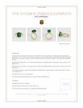 Jewelry Appraisal