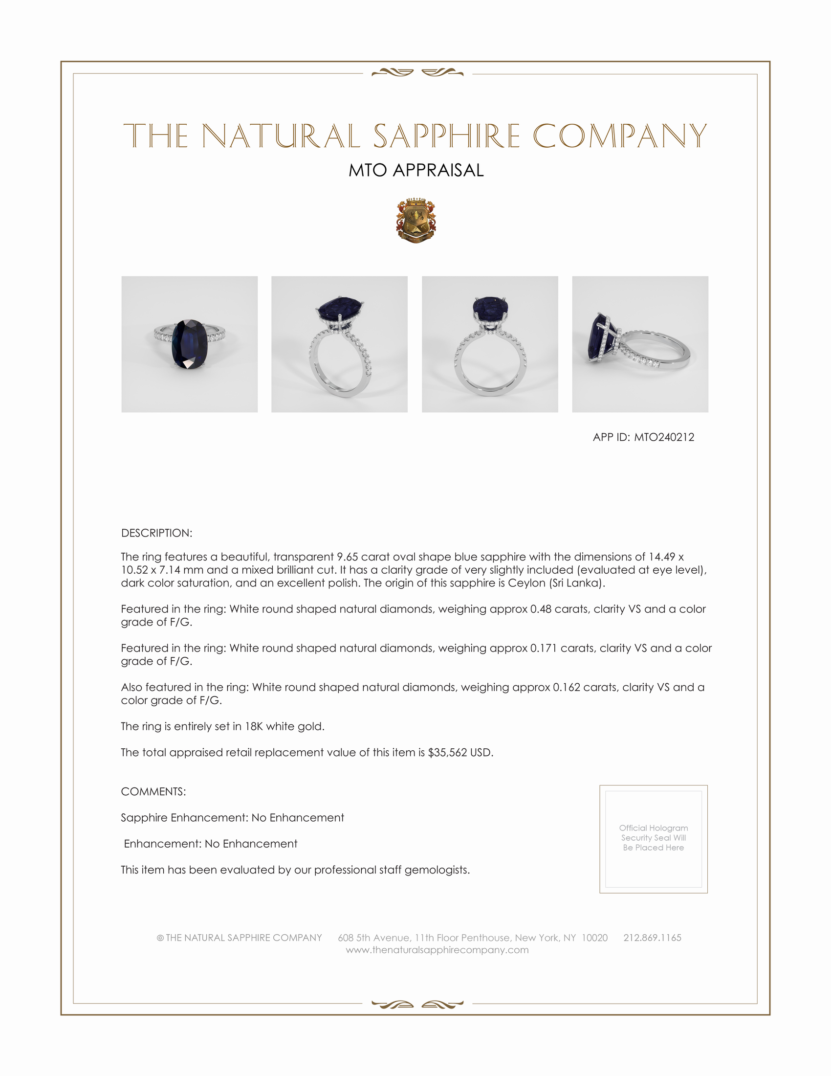 Jewelry
