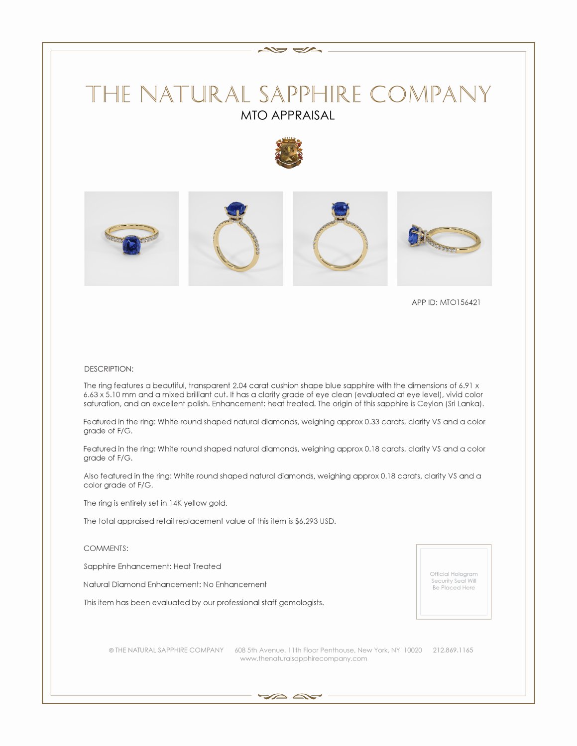 Jewelry