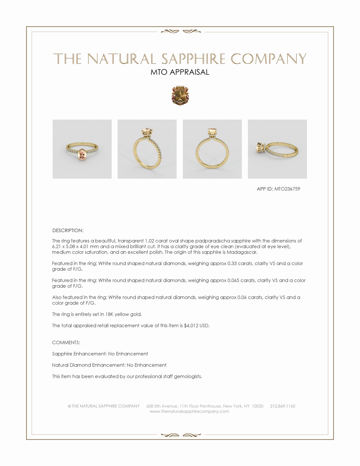 Jewelry