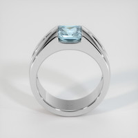 1.19 Ct. Gemstone Ring, Platinum 950 3