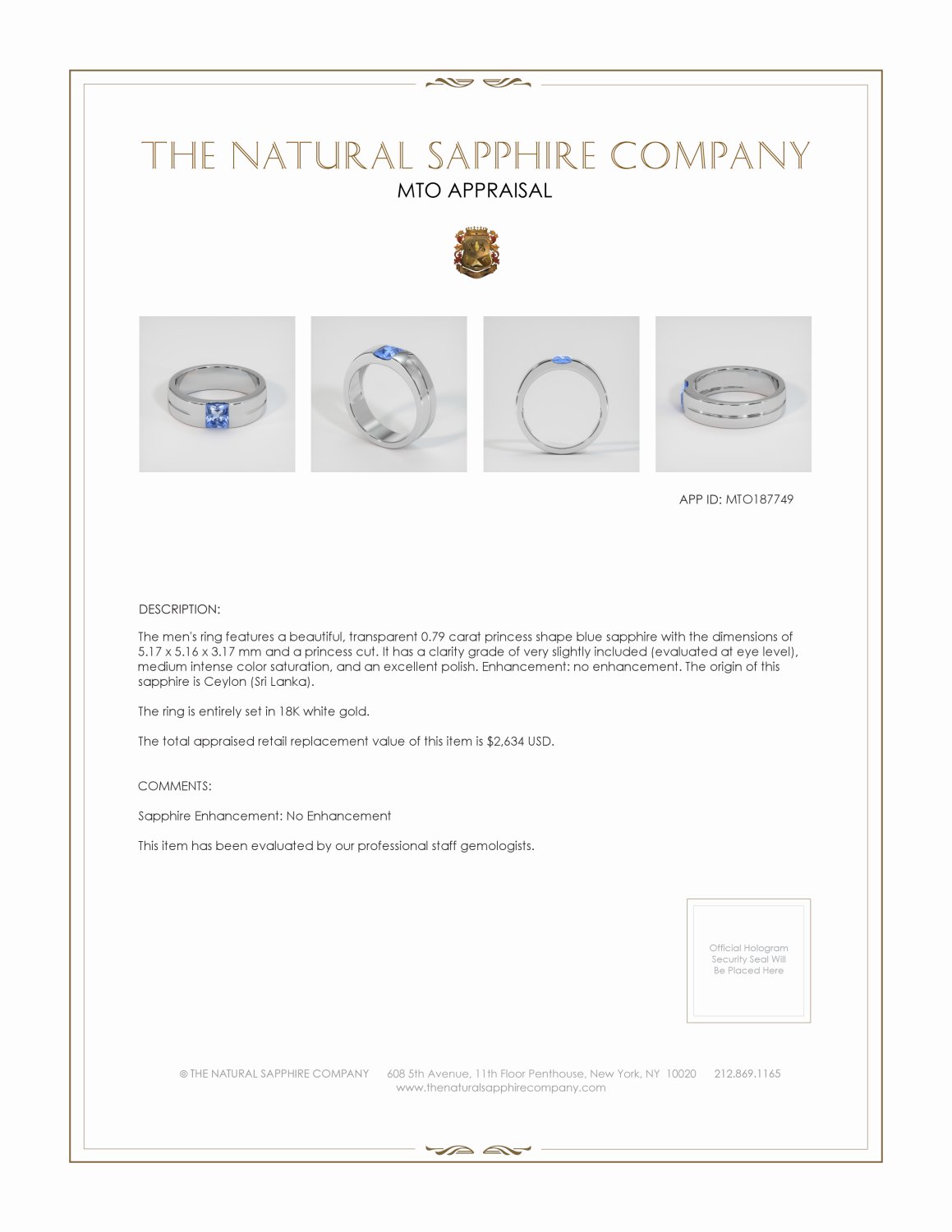 Jewelry