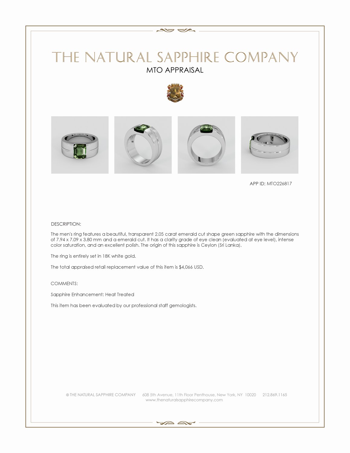 Jewelry