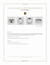 Jewelry Appraisal
