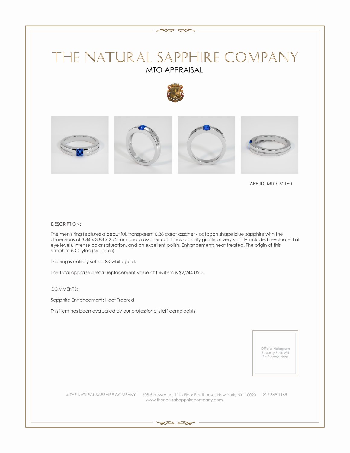 Jewelry