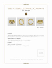 Jewelry Appraisal