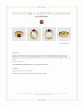 Jewelry Appraisal