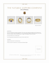 Jewelry Appraisal
