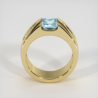 1.19 Ct. Gemstone Ring, 14K Yellow Gold 3