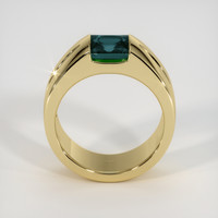 1.63 Ct. Gemstone Ring, 14K Yellow Gold 3