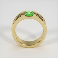 0.70 Ct. Gemstone Ring, 14K Yellow Gold 3