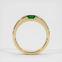 1.43 Ct. Gemstone Ring, 14K Yellow Gold 3