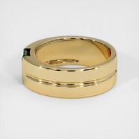1.43 Ct. Gemstone Ring, 14K Yellow Gold 4