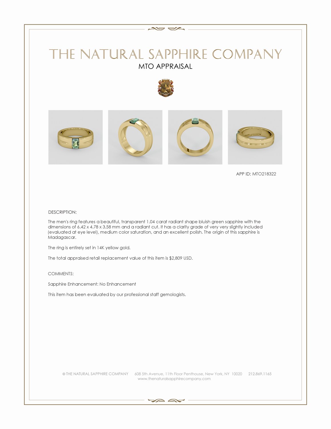 Jewelry