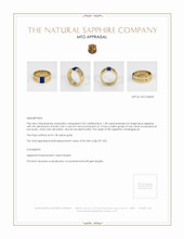 Jewelry Appraisal