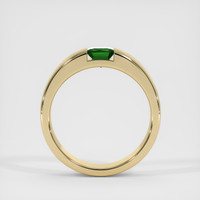 1.43 Ct. Gemstone Ring, 18K Yellow Gold 3