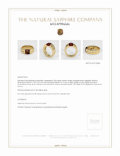 Jewelry Appraisal