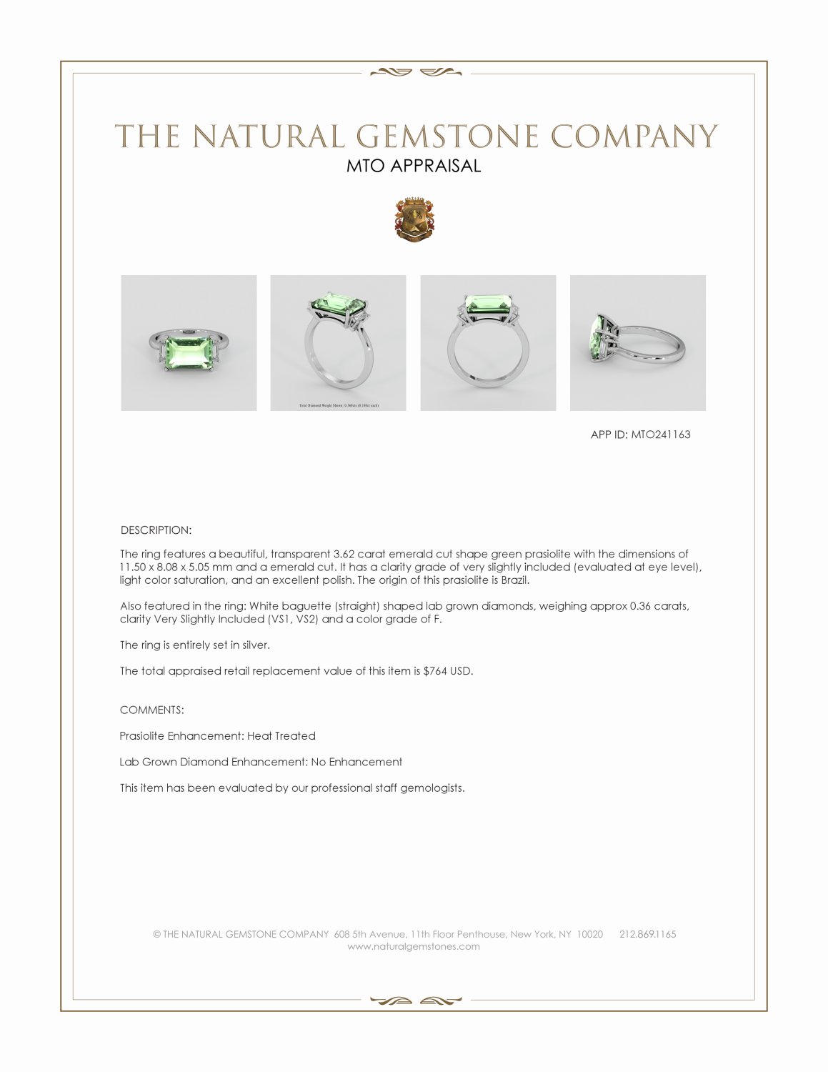 Jewelry