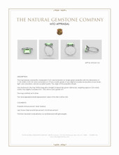 Jewelry Appraisal