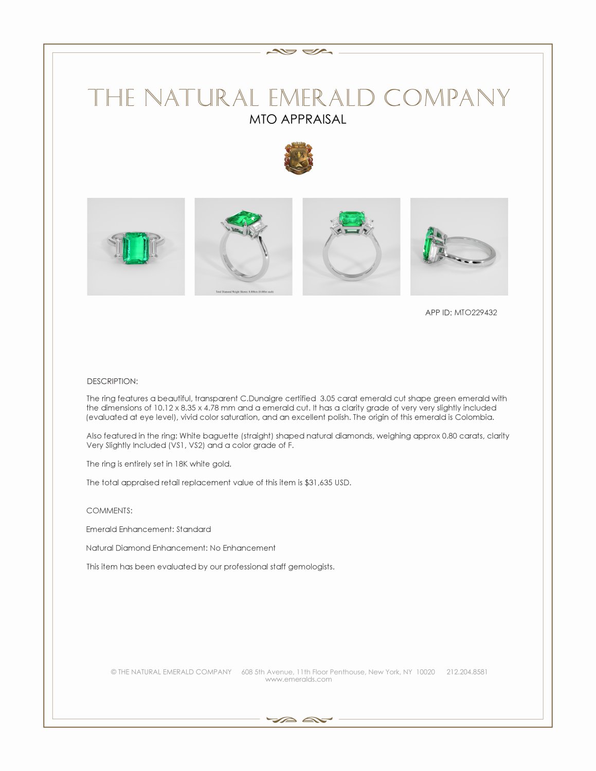 Jewelry