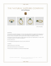 Jewelry Appraisal