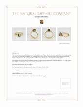 Jewelry Appraisal
