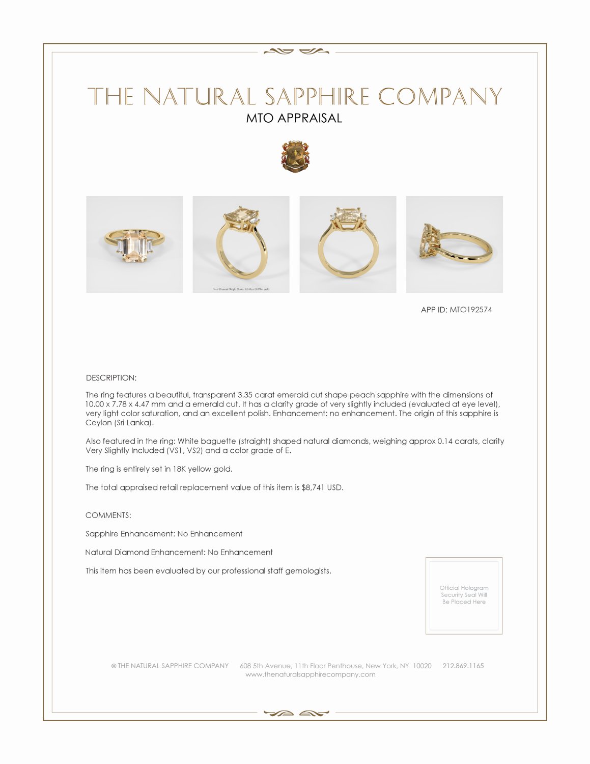 Jewelry