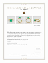 Jewelry Appraisal