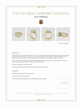 Jewelry Appraisal