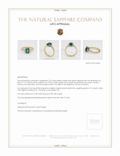 Jewelry Appraisal