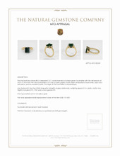 Jewelry Appraisal