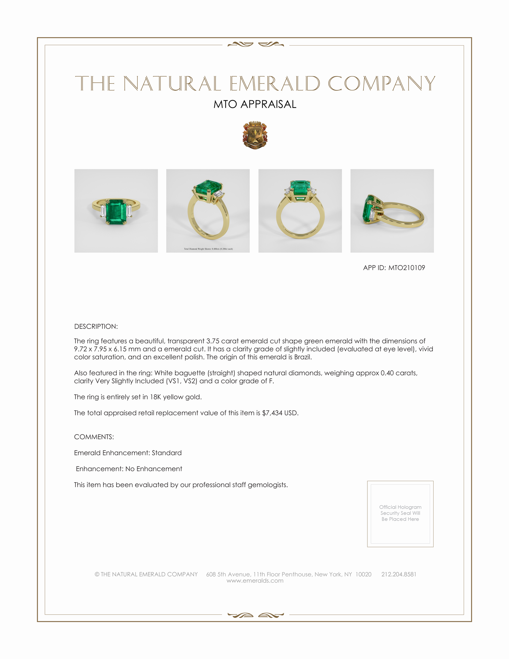 Jewelry