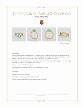 Jewelry Appraisal