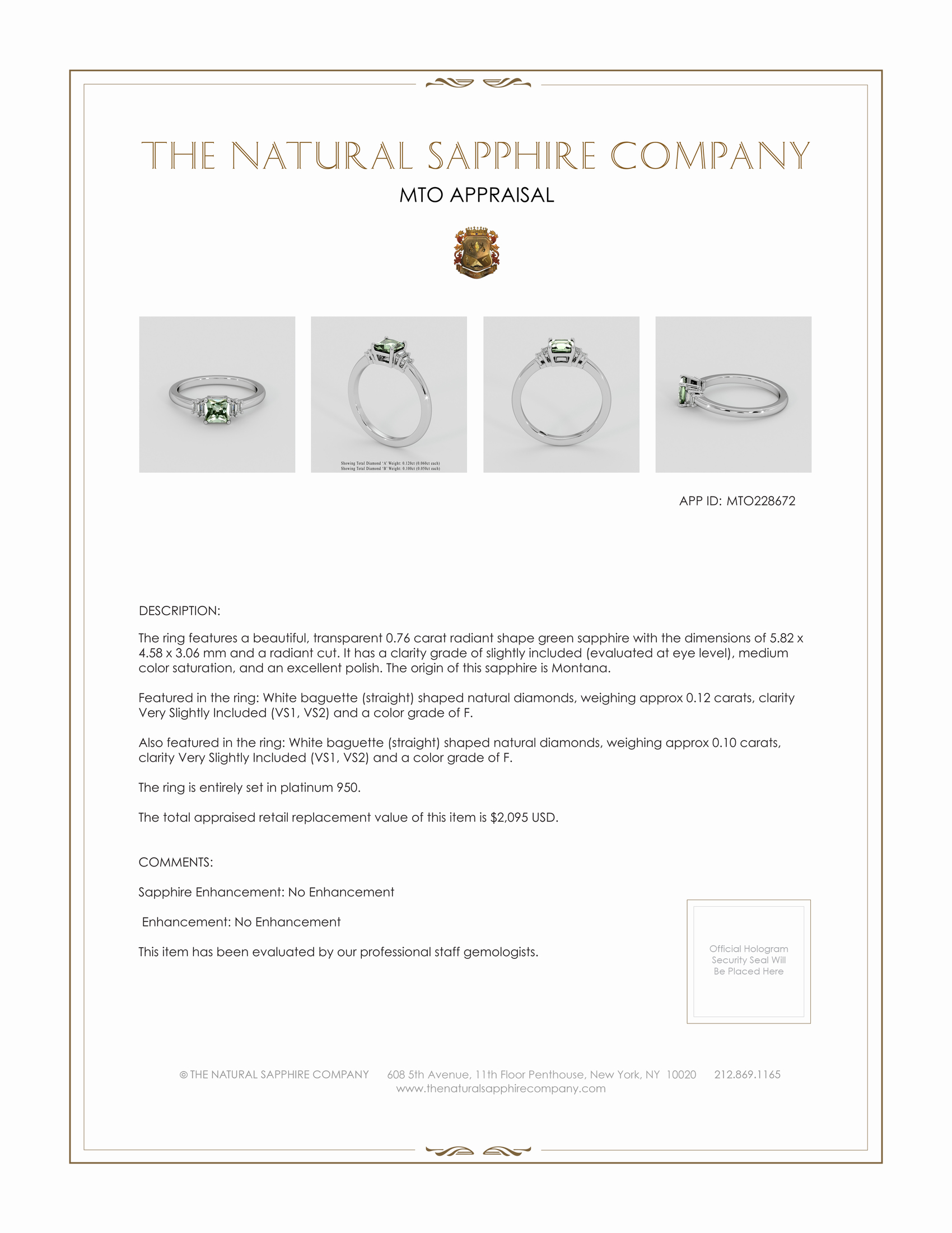 Jewelry
