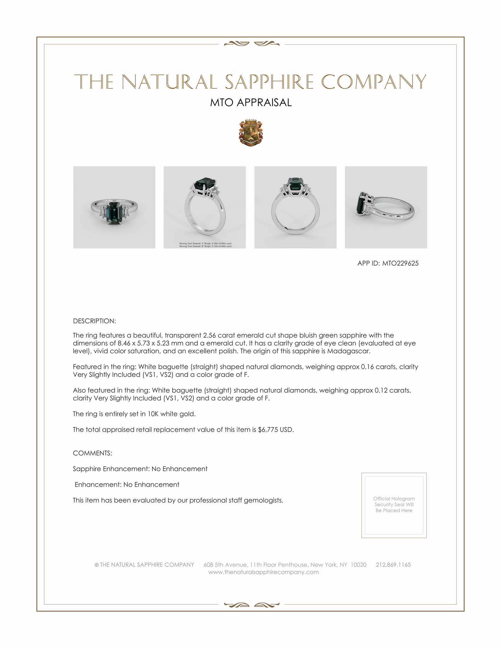 Jewelry