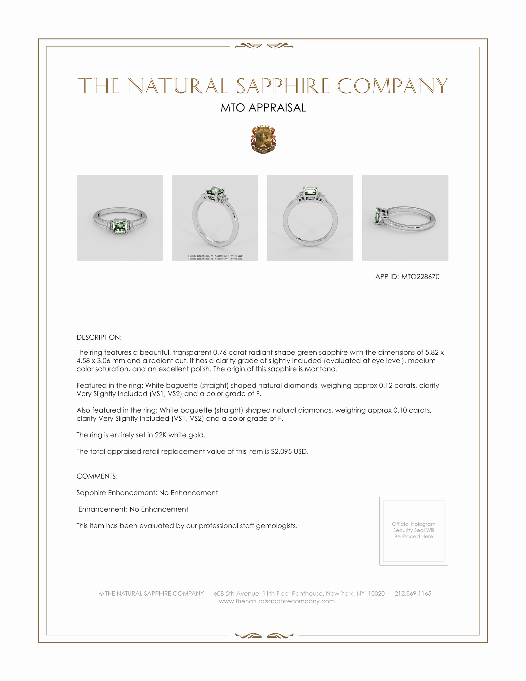 Jewelry
