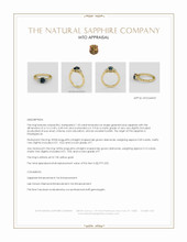 Jewelry Appraisal