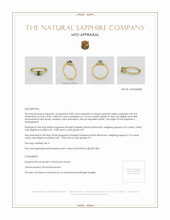Jewelry Appraisal