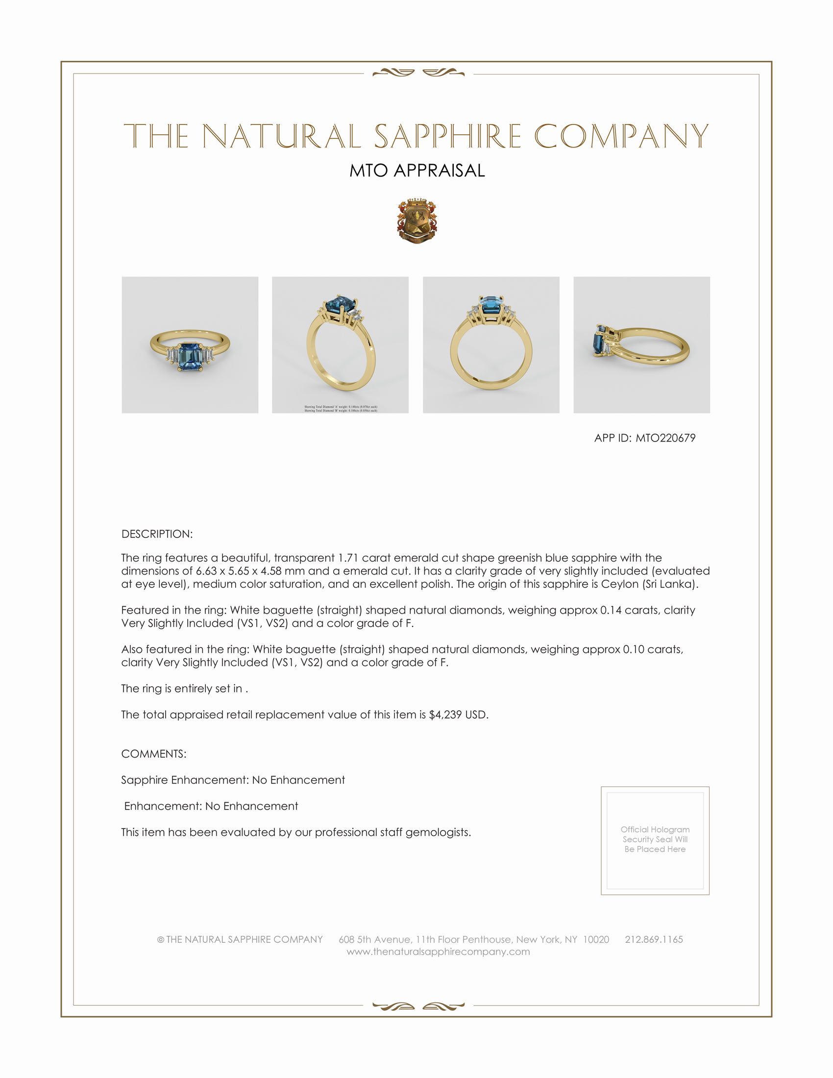 Jewelry