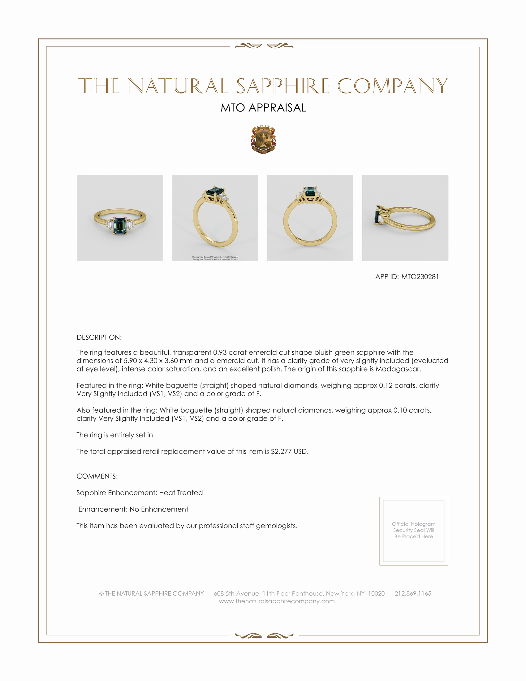 Jewelry