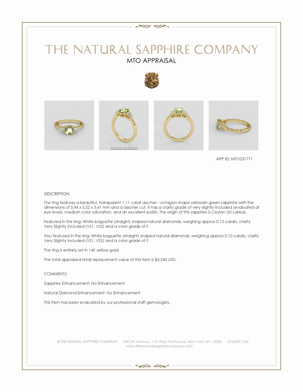 Jewelry