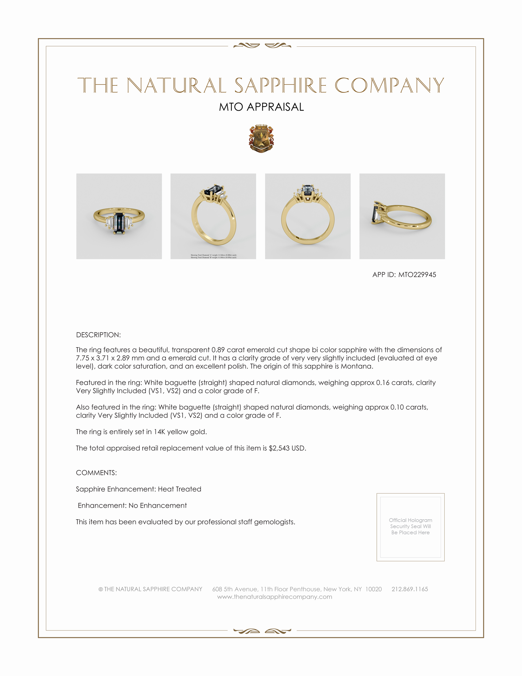 Jewelry