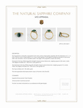 Jewelry Appraisal