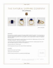 Jewelry Appraisal