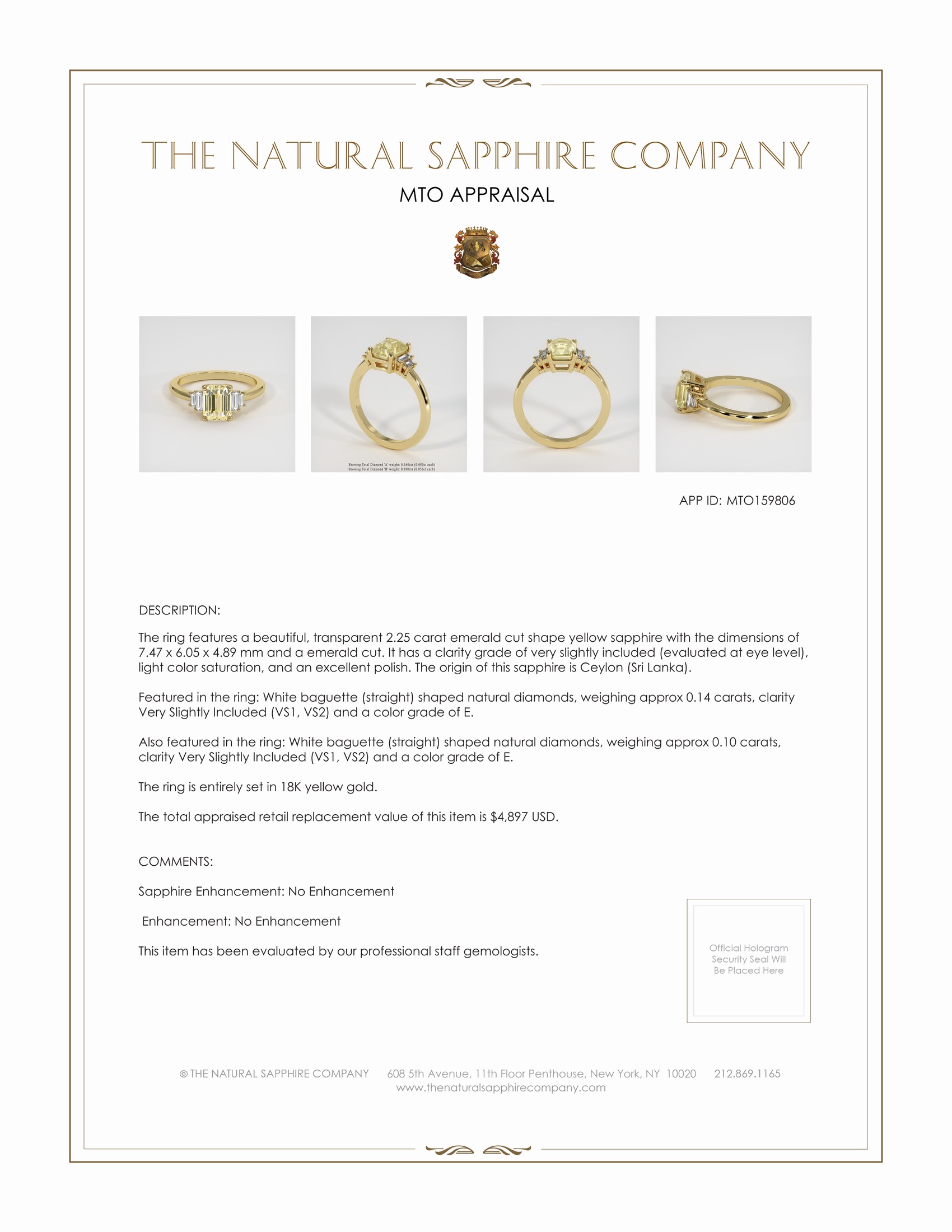 Jewelry