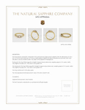 Jewelry Appraisal