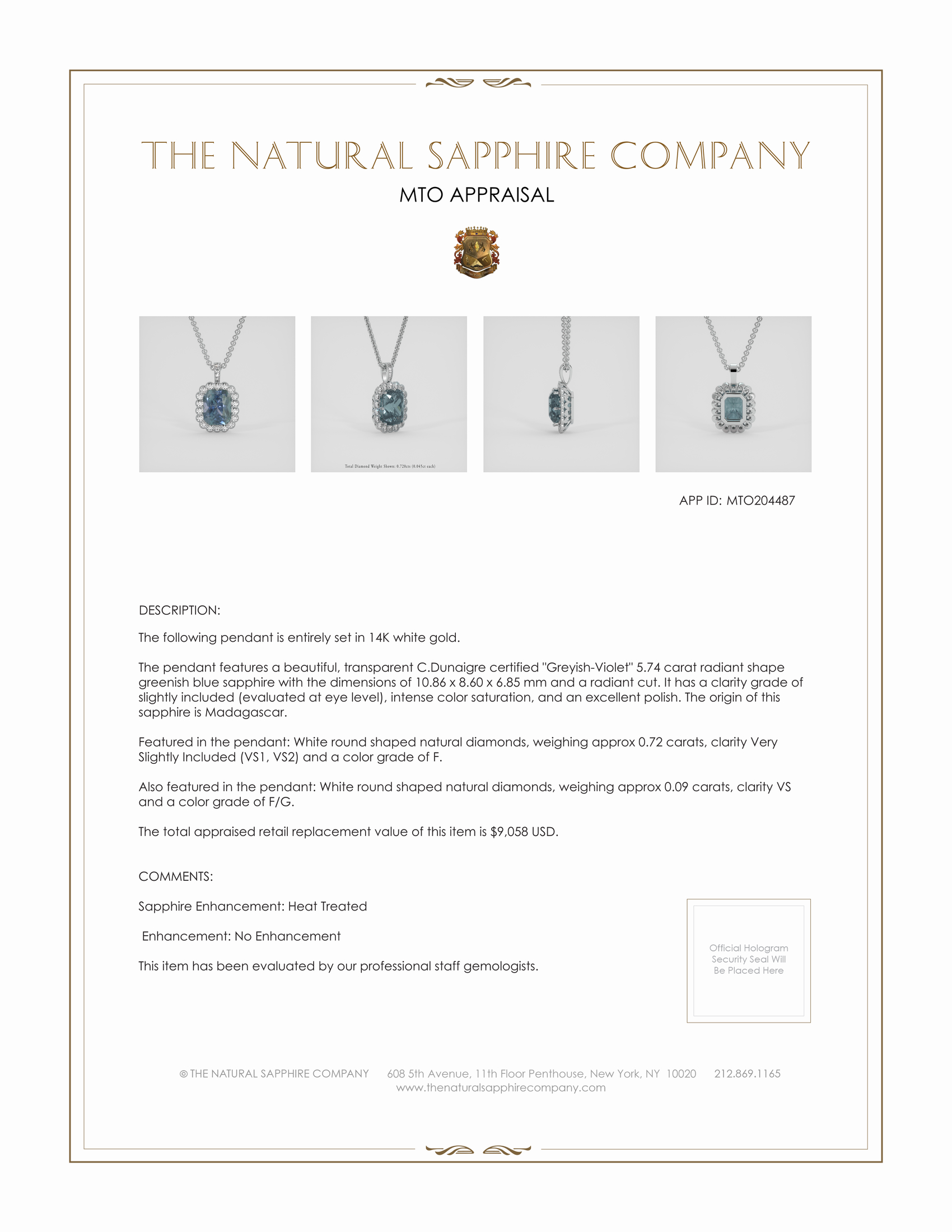 Jewelry