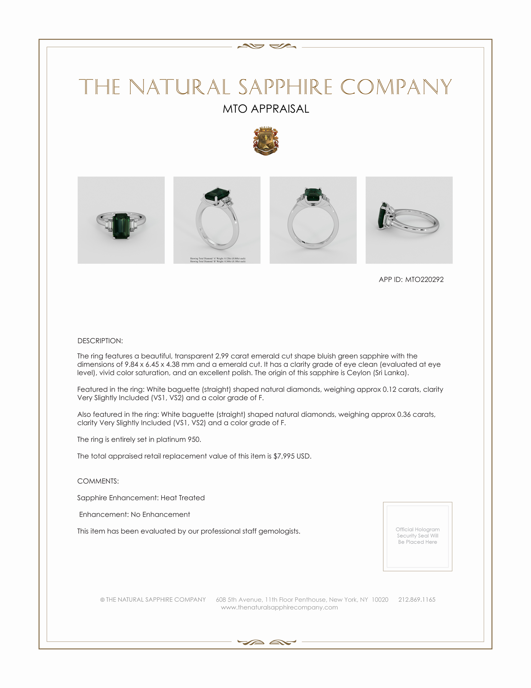 Jewelry