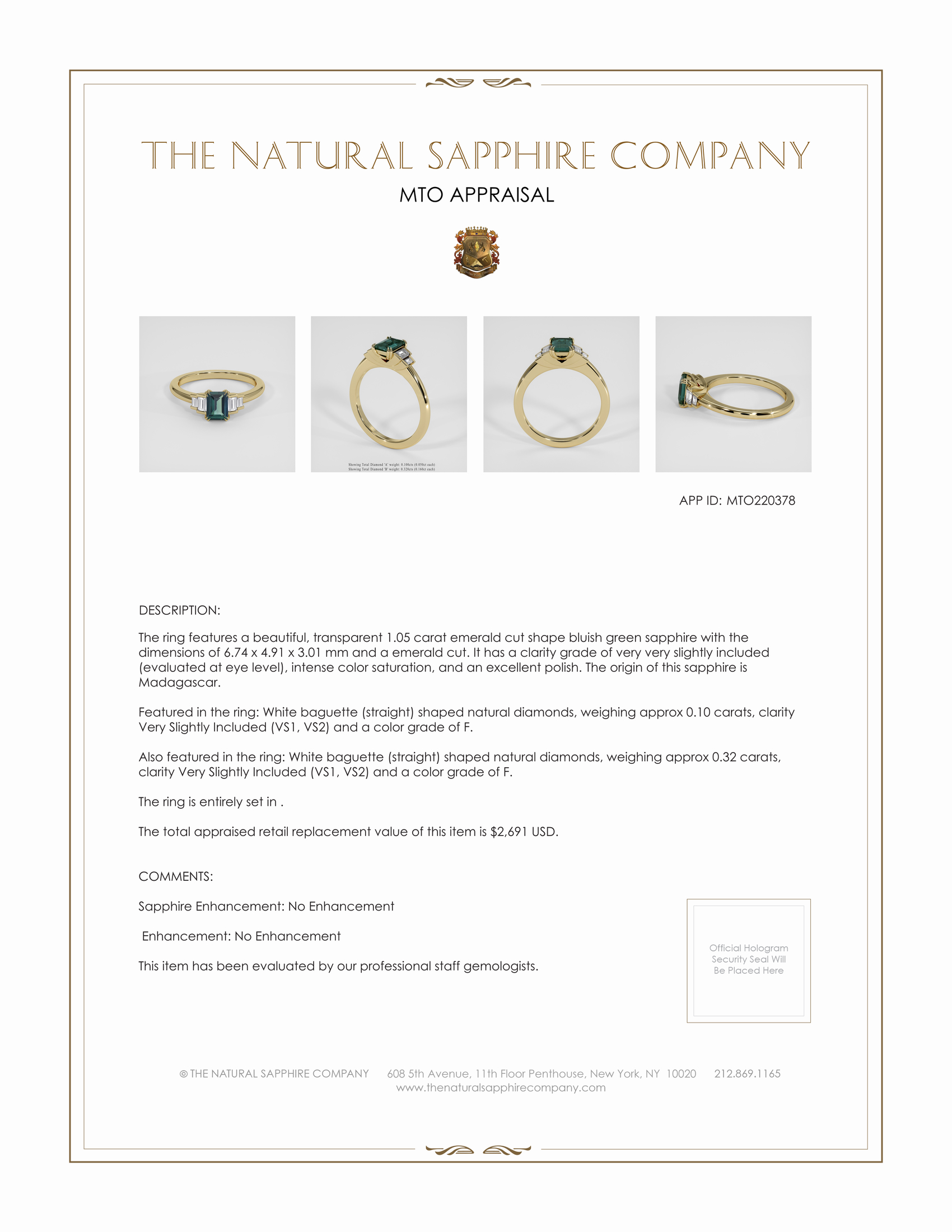 Jewelry