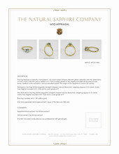 Jewelry Appraisal